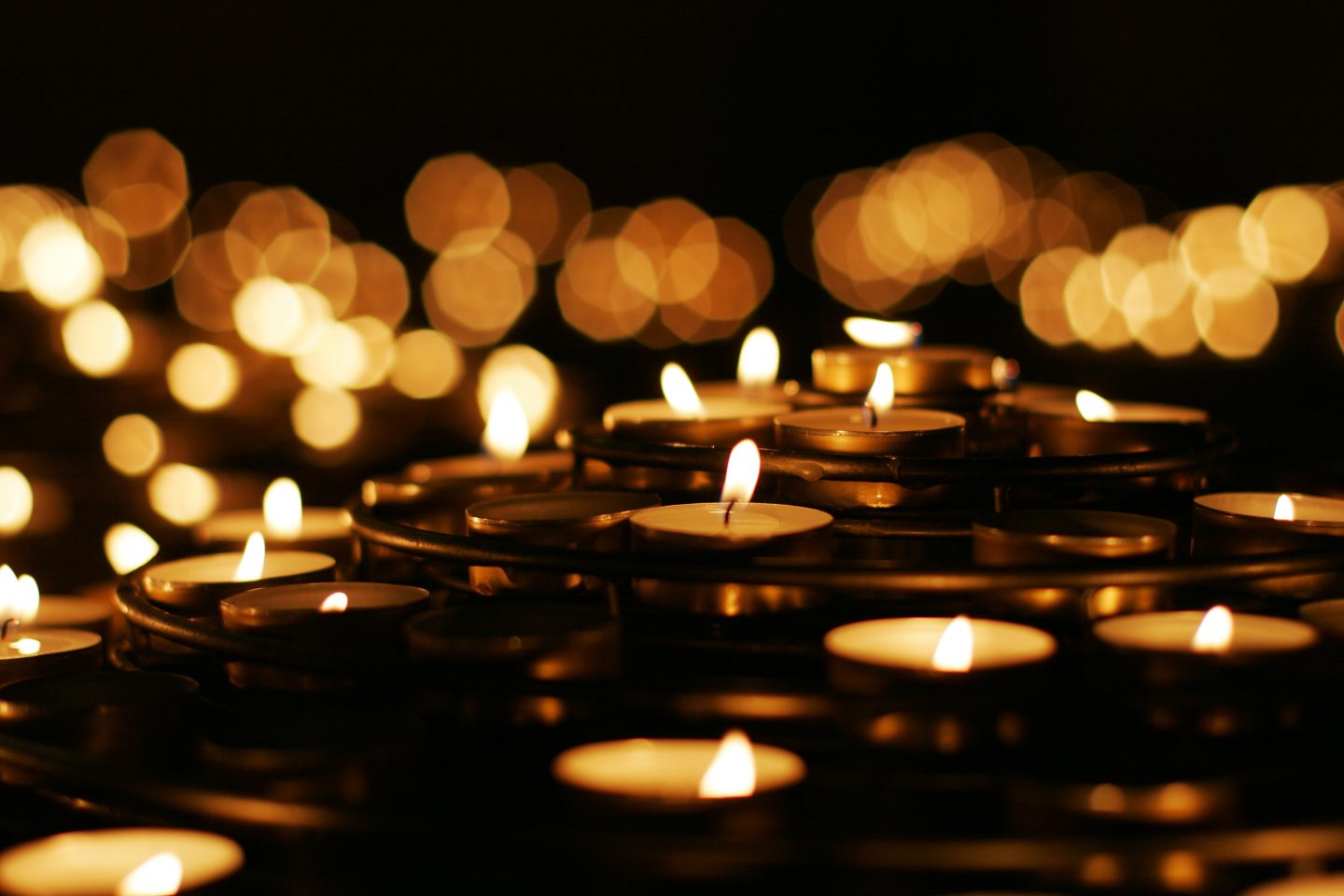 80 Candles for 80 Years - HMD digital exhibition